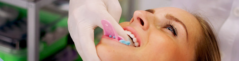 dentalni hygiena ostrava